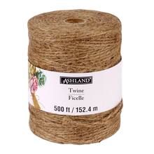 Natural Jute Twine By Ashland™ | Michaels Stores