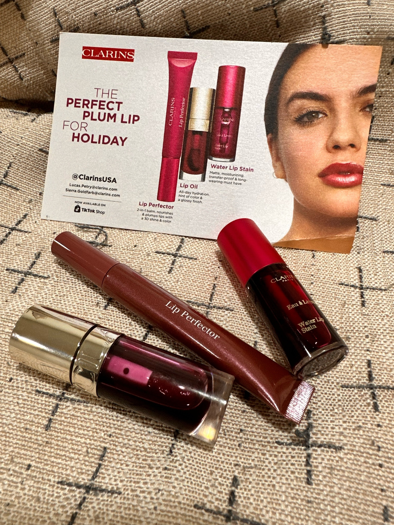 The perfect lip for this holiday season!

#LTKBeauty #LTKHoliday #LTKGiftGuide