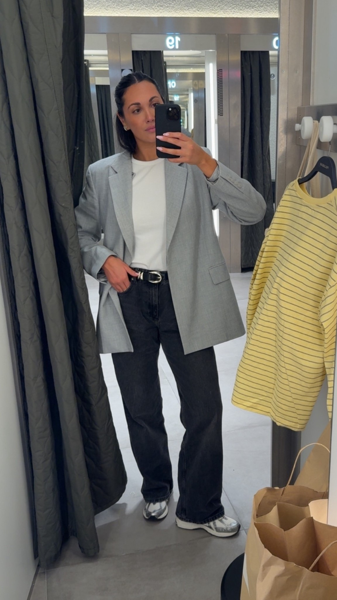 my favorite blazer 

#LTKHoliday #LTKTall #LTKTravel