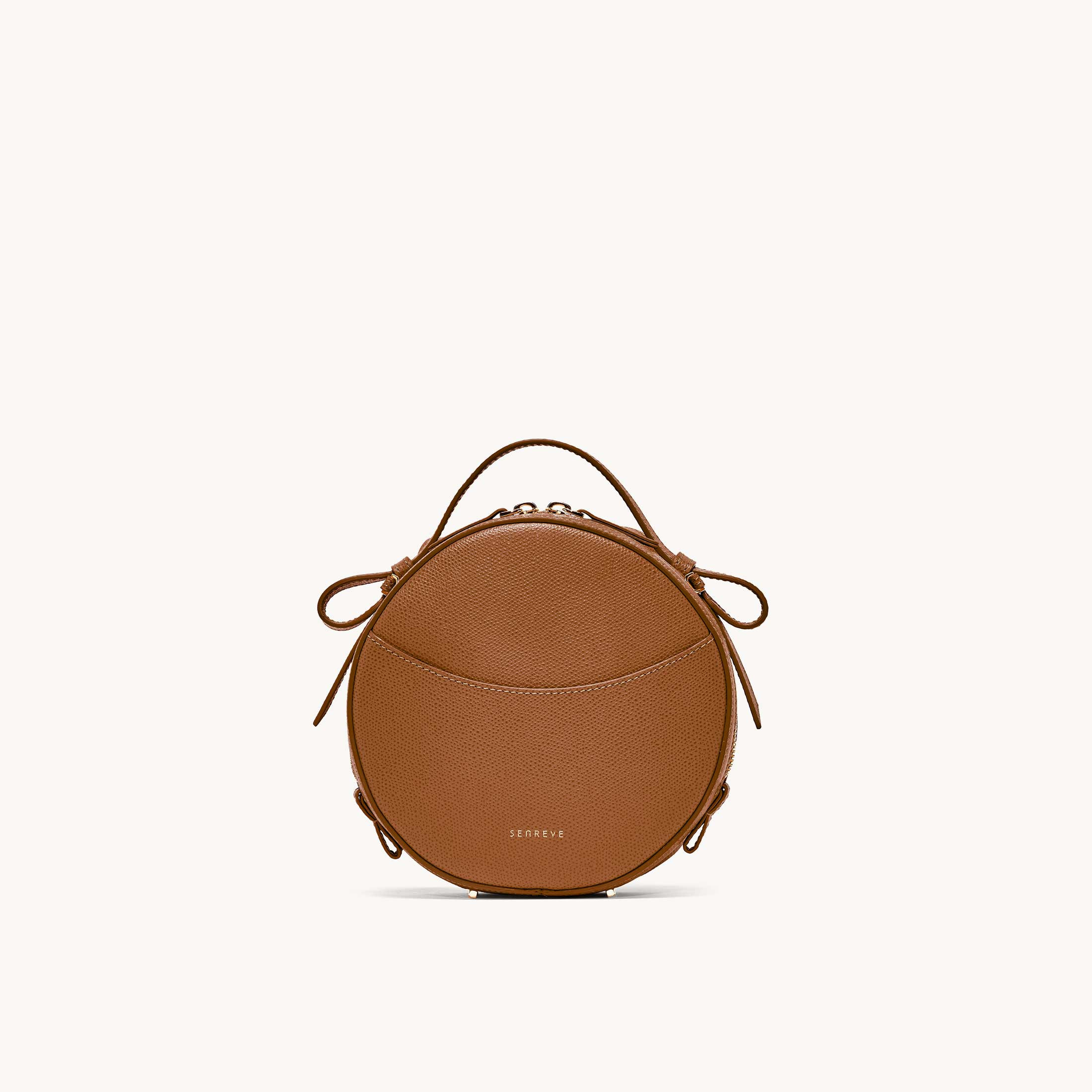 Circa Bag | Pebbled | Senreve