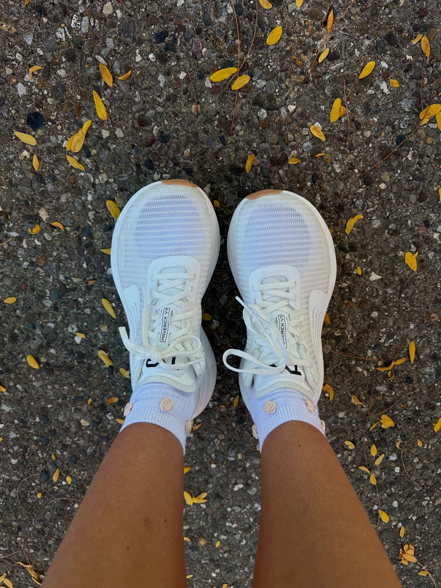 Bombas has THE most adorable socks

#LTKActive #LTKStyleTip