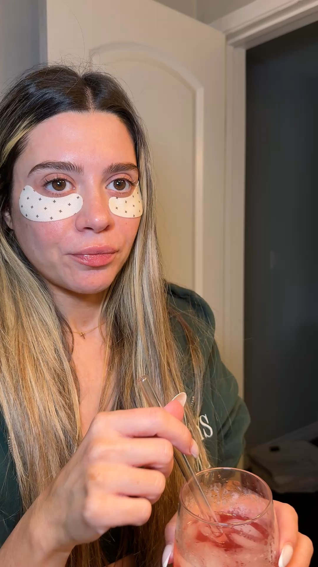 One of my favorite under eye patches 

#LTKdayinmylife #LTKmomlife #LTKValentine