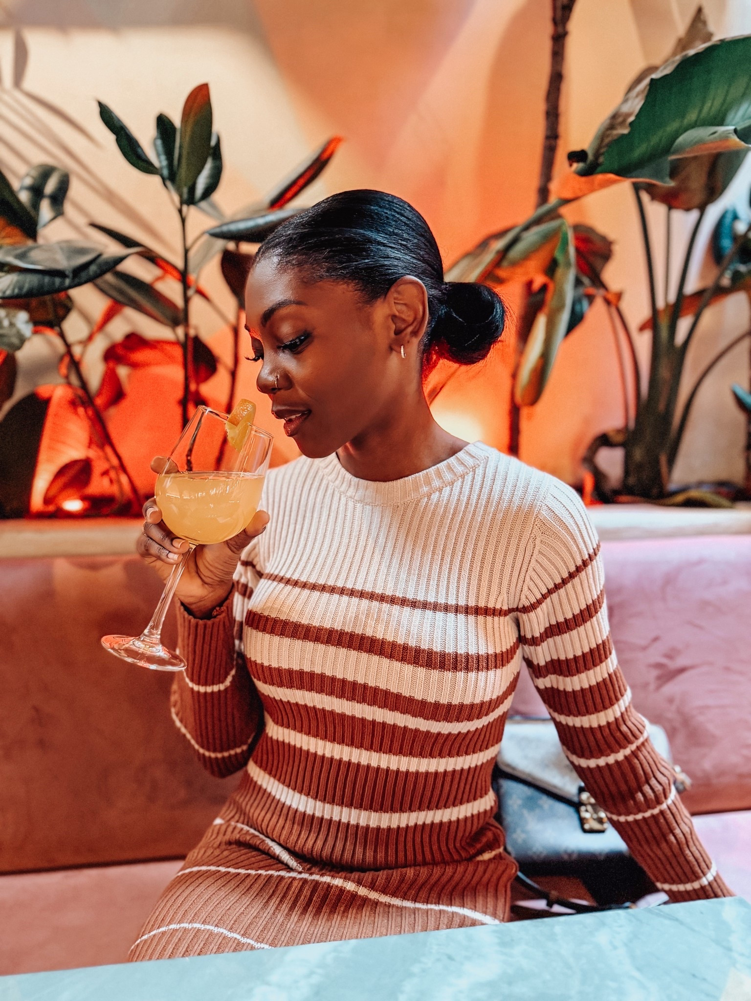 Put people exactly where they belong in your life, not where you want them to be. 


#LTKFindsUnder50 #LTKootd #LTKgrwm