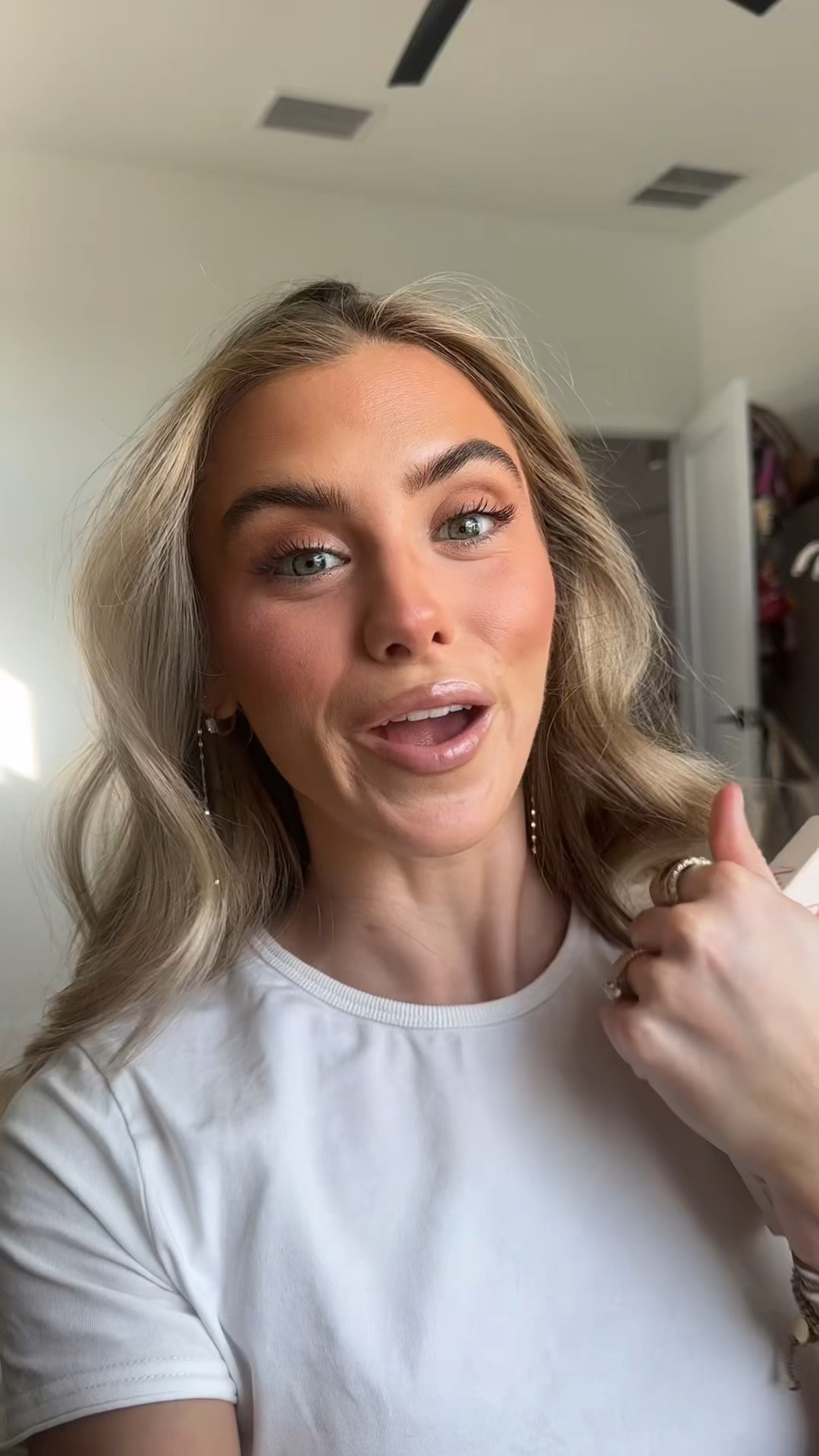 @kitsch Elevate your beauty rest with this luxe satin pillowcase
Features a chic cherry print from our Very Cherry Collection 
Helps to tame frizz & reduce breakage by creating less friction
Helps reduce breakouts by absorbing less moisture and dirt @ulta 

#LTKBeauty #LTKselfcare #LTKgrwm