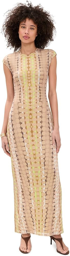AFRM Women's Cody Dress | Amazon (US)