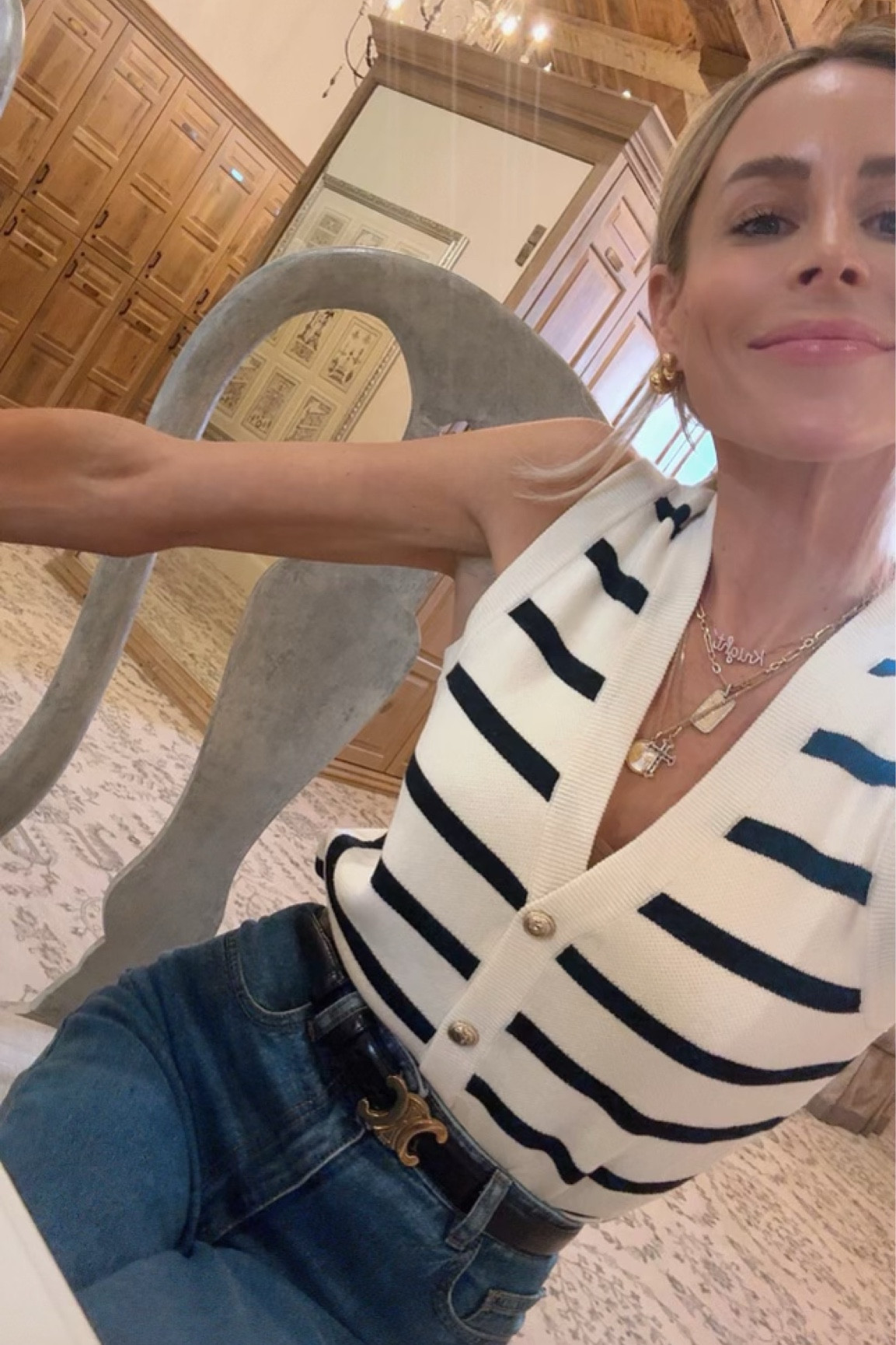 The details ✨

#LTKStyleTip