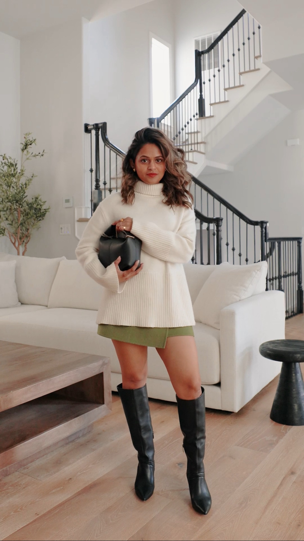 christmas day outfit - 4

#LTKStyleTip #LTKHoliday #LTKFindsUnder100