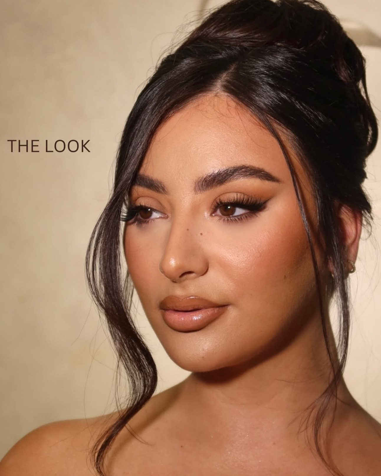 Glam by Louisa Perri for AFW 💄 Product breakdown below ✨  #LTKpartywear 

#LTKbeauty #LTKaustralia