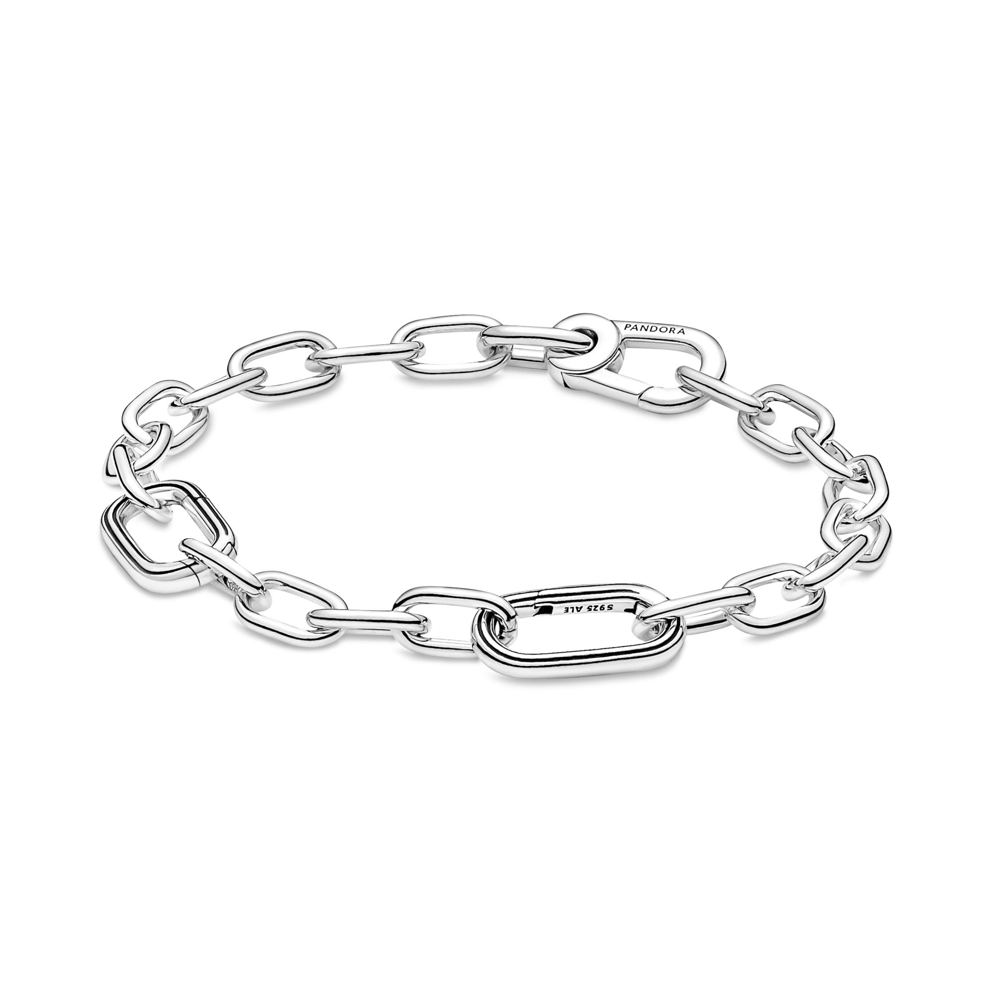 Pandora ME Link Chain Bracelet | Pandora (UK)