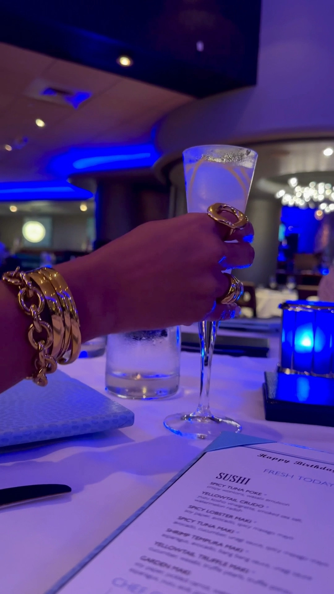 Jewelry that actually makes a statement! Love love love these pieces 

#LTKGiftGuide #LTKStyleTip