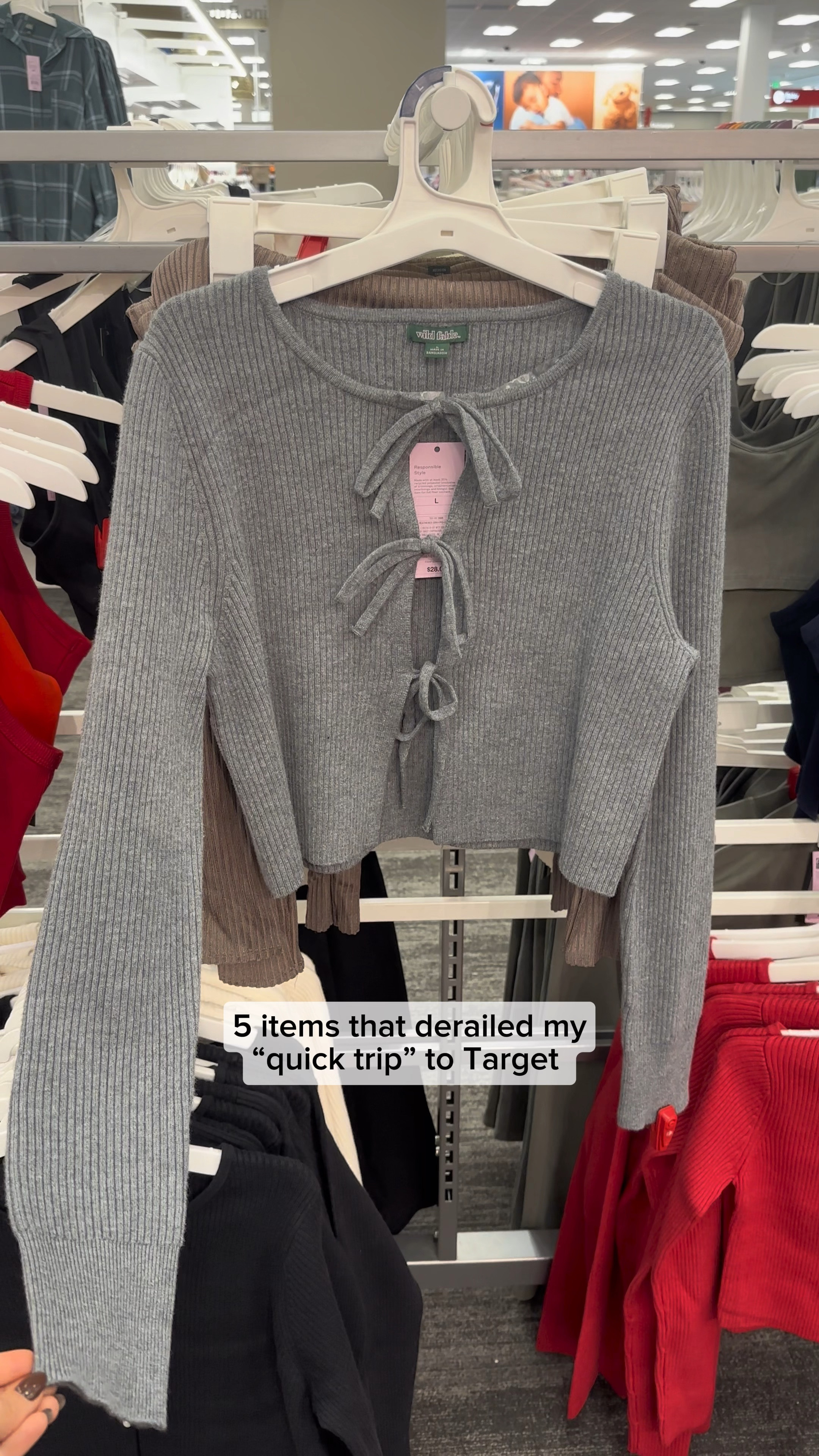Cute affordable fall finds! 

#LTKfindsunder50 #LTKVideo #LTKworkwear