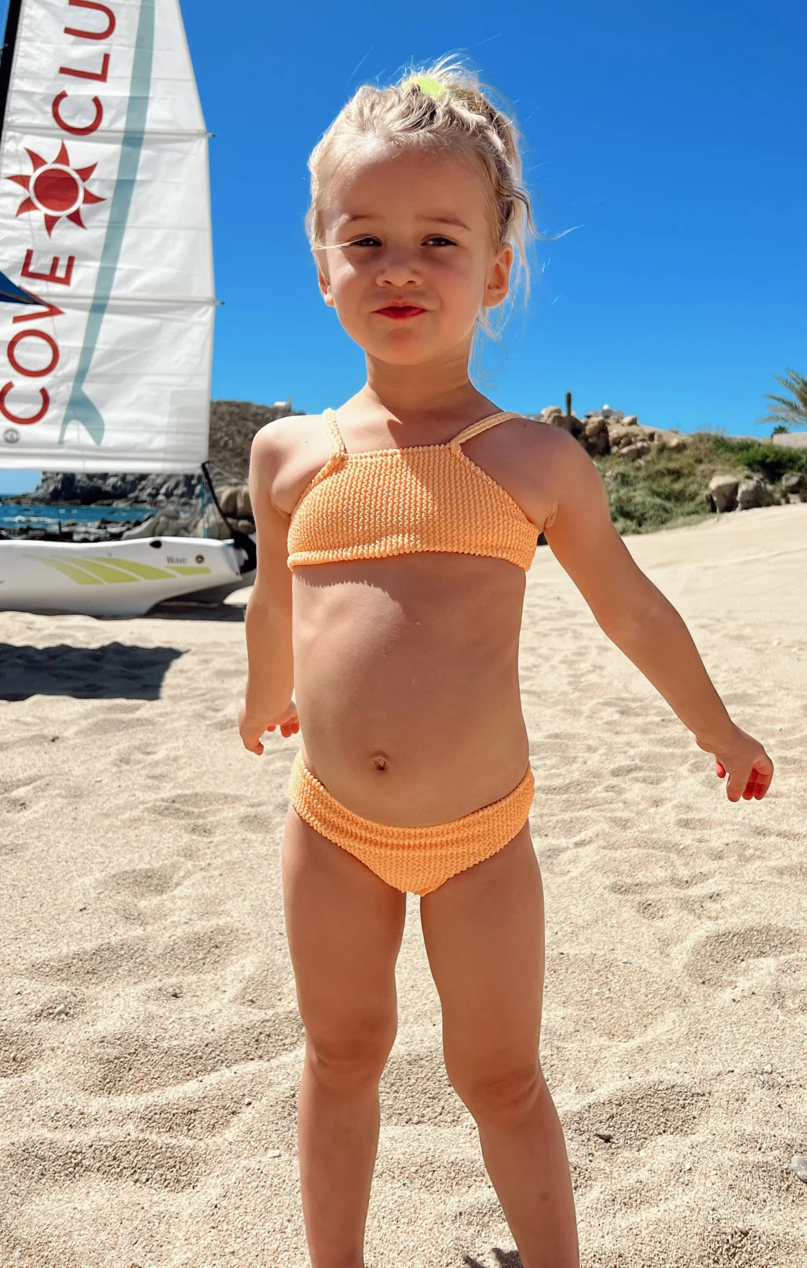 Ariel Two Piece | Show Me Your Mumu