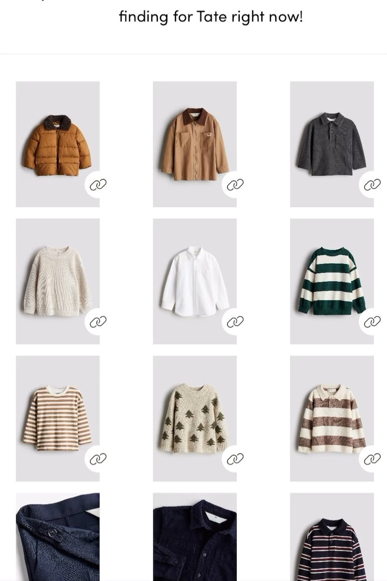 AFFORDABLE BOYS CLOTHES! All my favorites linked here  

#LTKKids #LTKFindsUnder50 #LTKStyleTip