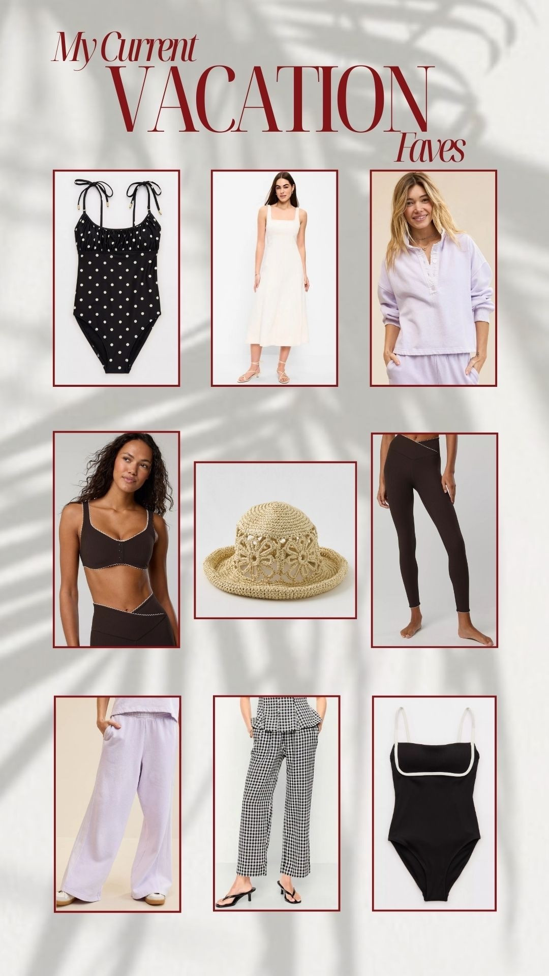 March break for moms 🩷



#LTKstyletip #LTKsummer #LTKcanada