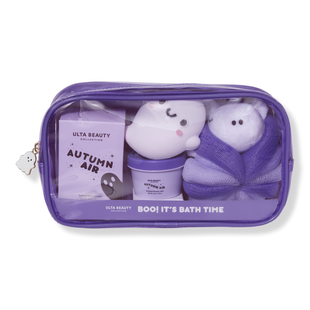ULTA Beauty Collection Boo! It's Bath Time Gift Set | Ulta