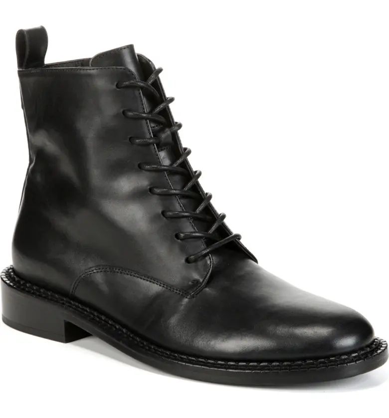 Cabria Lace-Up Boot | Nordstrom