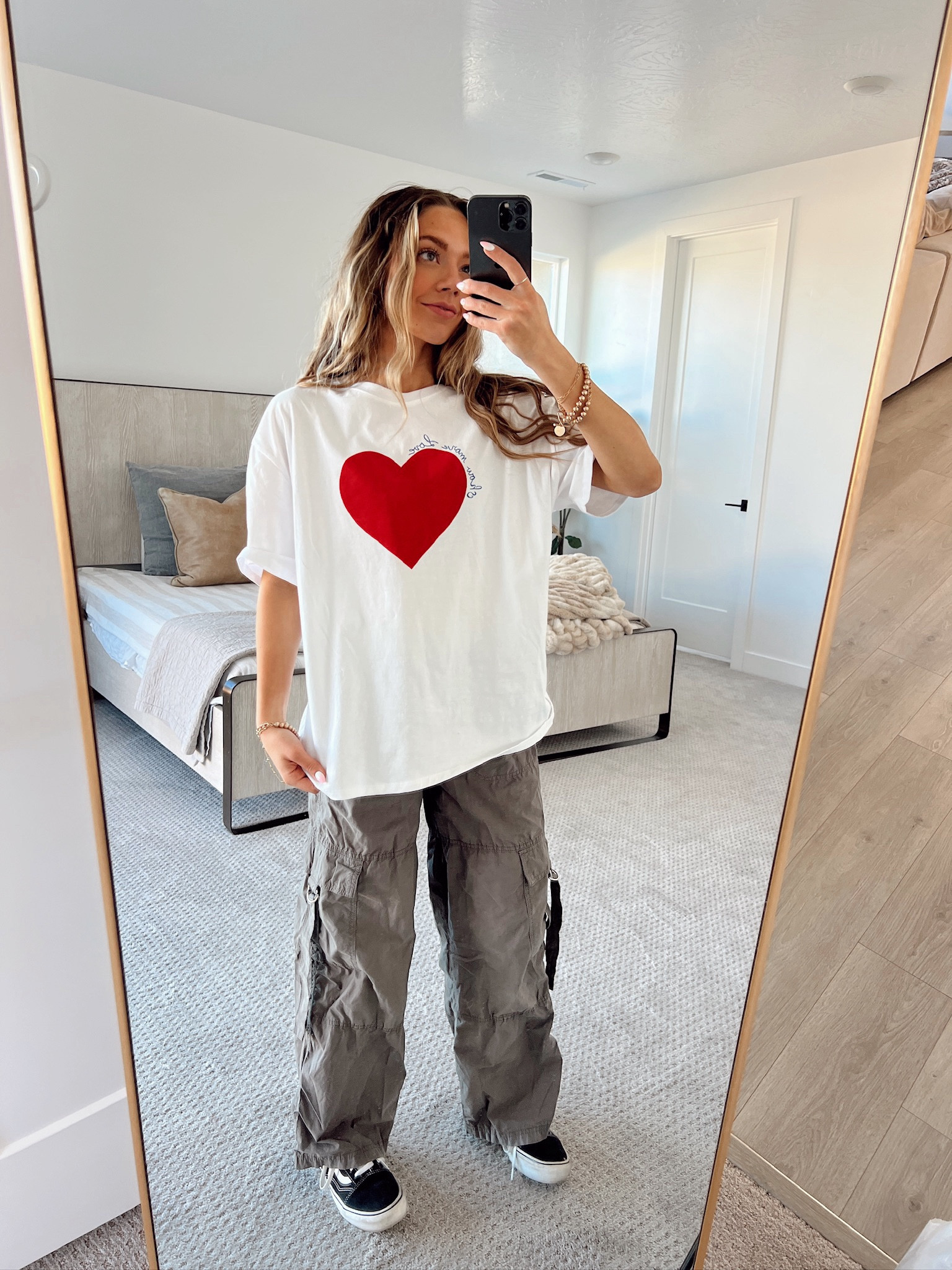 Some casual, comfy and relaxed valentines inspo💗✨

#LTKU #LTKStyleTip #LTKSeasonal