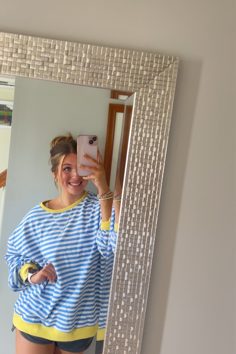 Still obsessed with this free people dupe it’s so cute and comfy for summer 

#LTKSaleAlert #LTKFindsUnder50 #LTKBacktoSchool