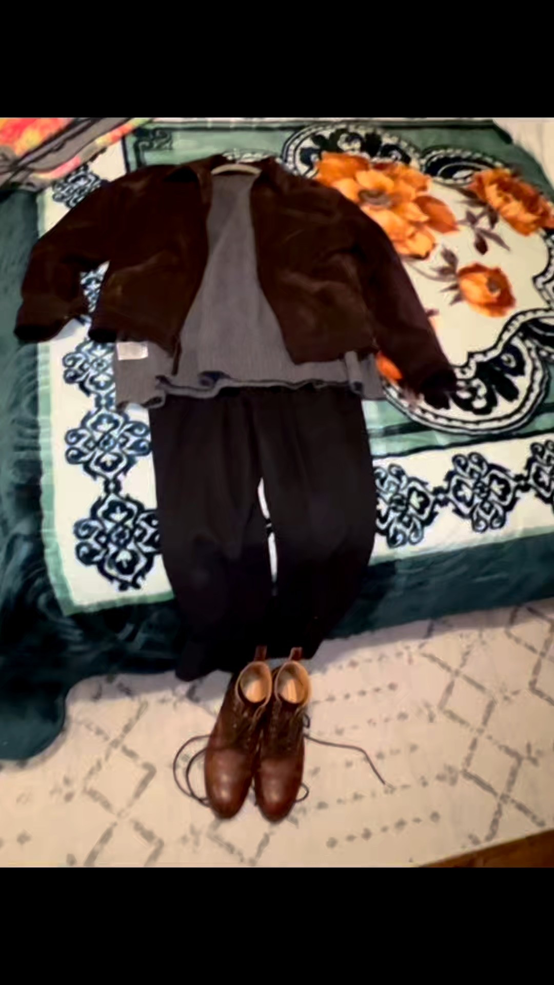 Men’s outfit of the day 

#LTKSeasonal #LTKStyleTip #LTKMens