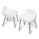 Skip Hop Explore & More Kids & Toddlers Activity Chairs, White | Amazon (US)