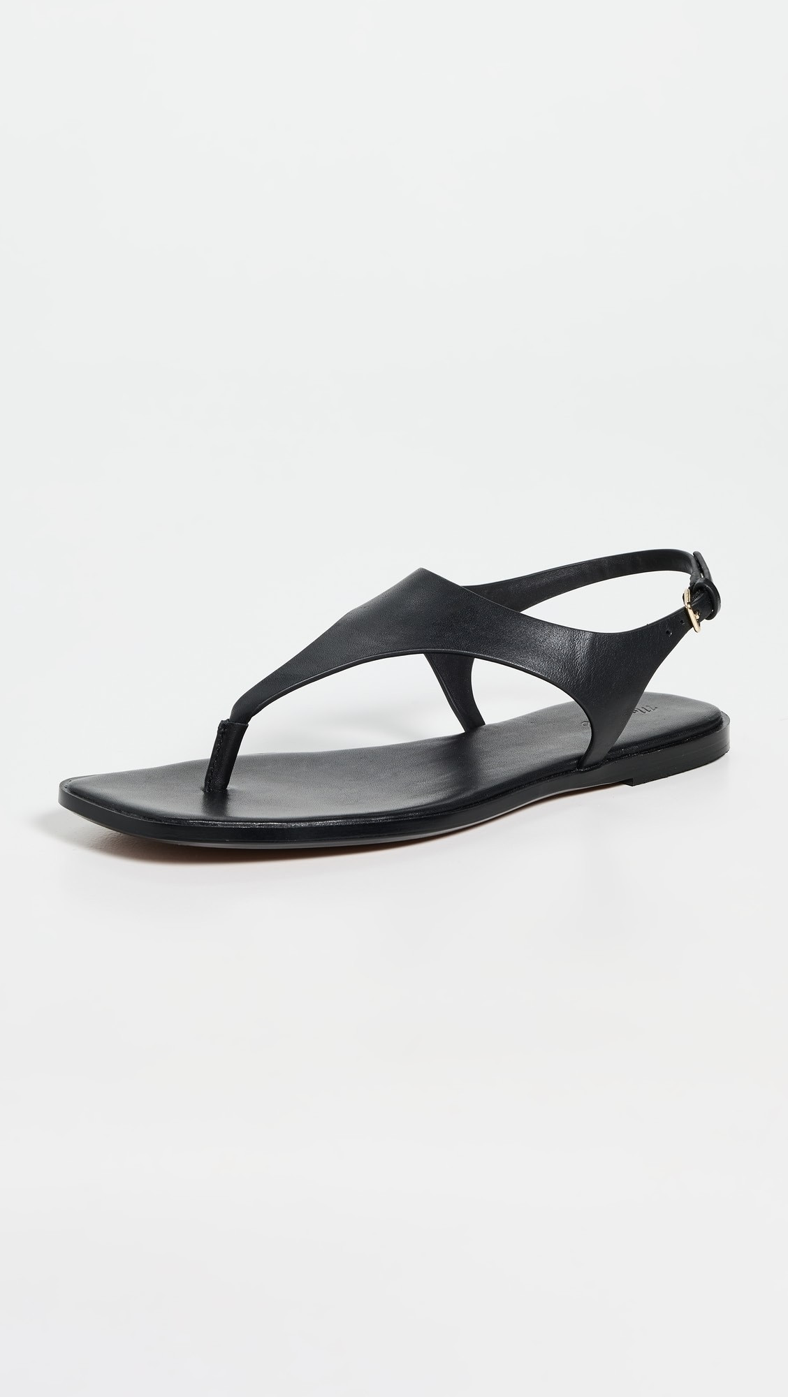Madewell Piaule Thong Ankle Strap Sandals | Shopbop | Shopbop