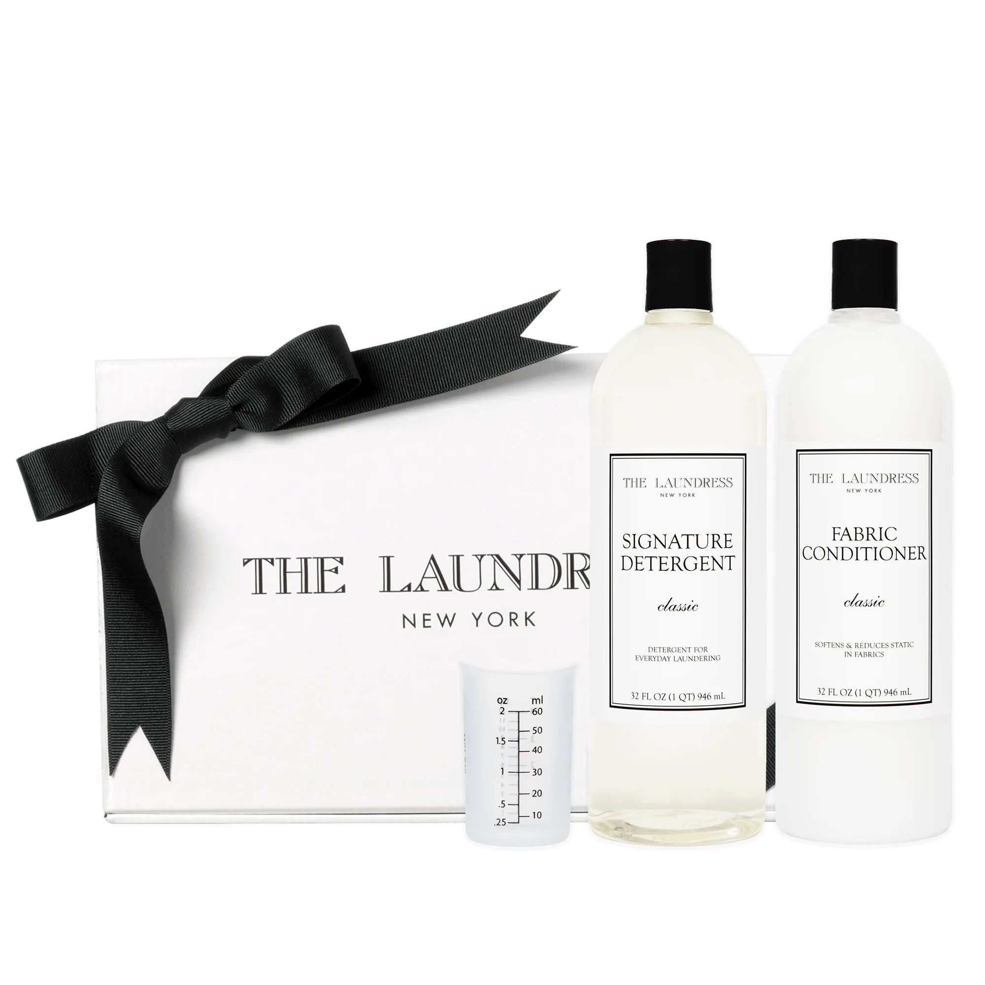 The Classic Gift Set | The Laundress