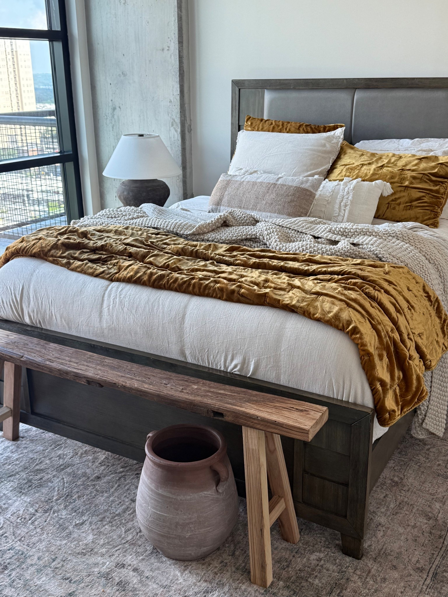 Bedroom tour is live on my YouTube 

#LTKHome #LTKStyleTip #LTKSaleAlert