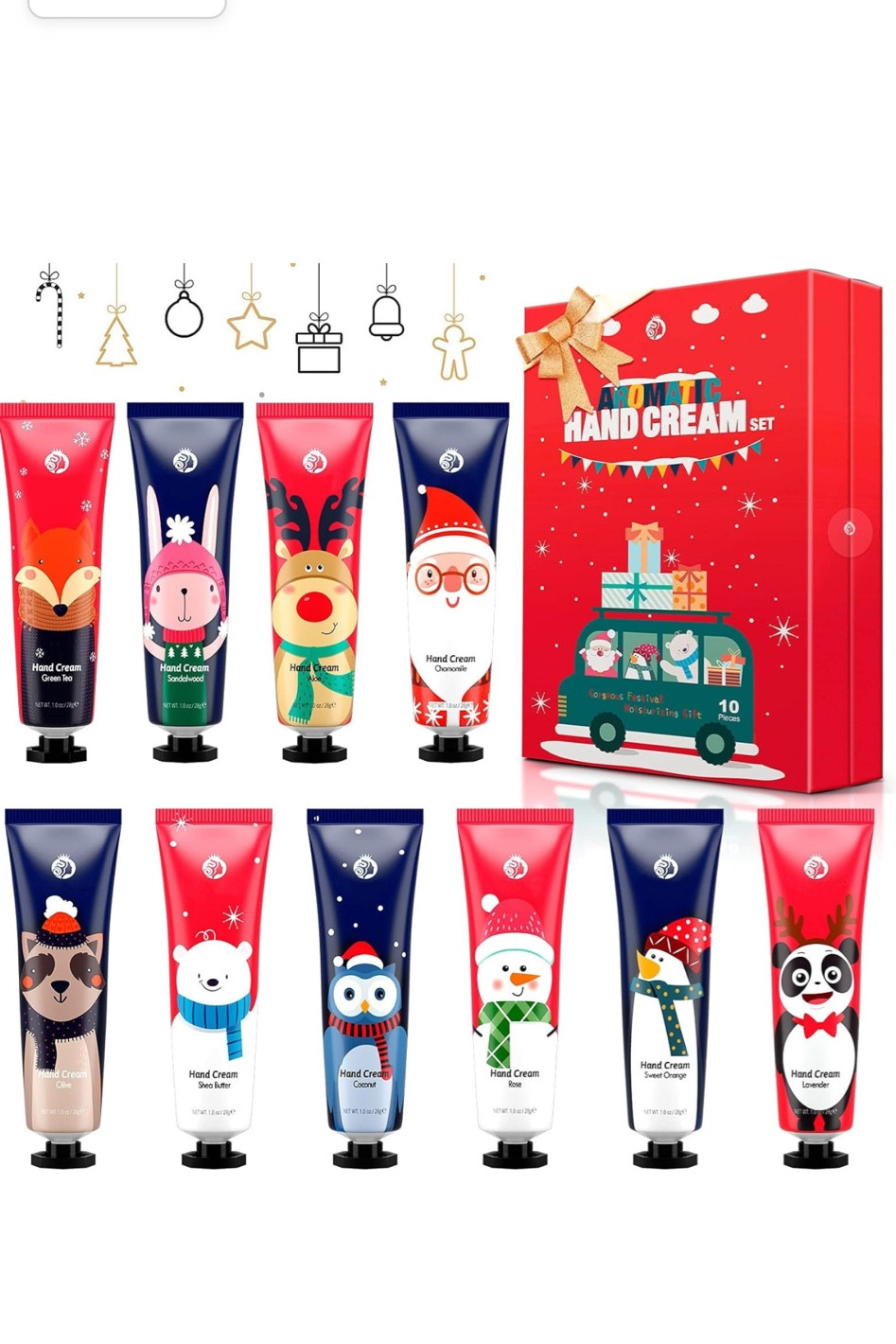 Christmas gift guide 

#LTKGiftGuide #LTKfindsunder50 #LTKHoliday