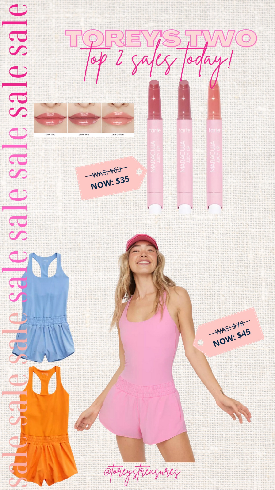 #LTKbeauty #LTKsalealert #LTKfit