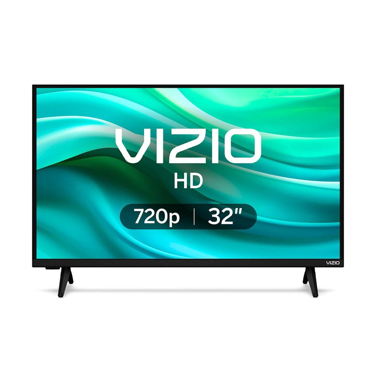 32" Class Hd Led Smart Tv - VHD32M-0807 - Black | Macy's