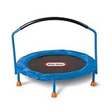 Little Tikes 3' Trampoline – Amazon Exclusive | Amazon (US)