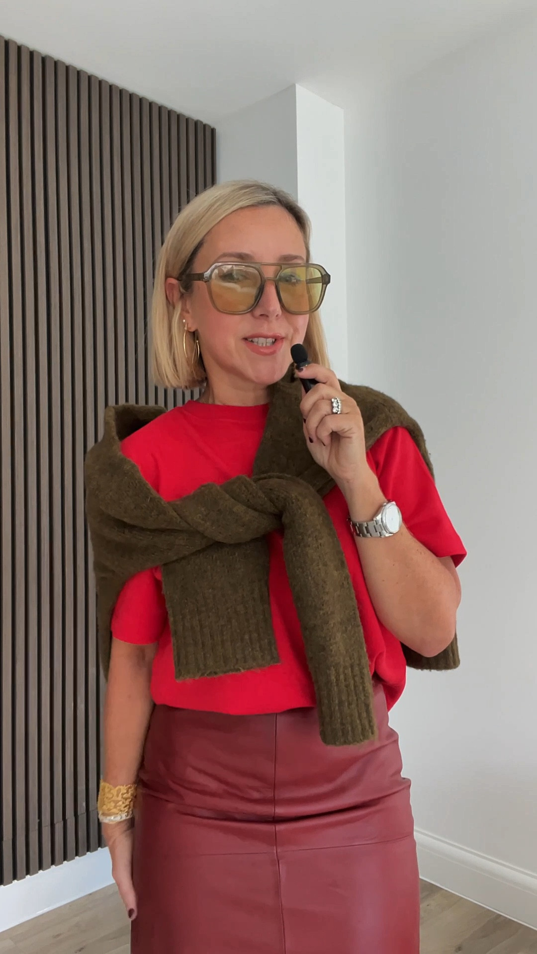 Trend: pencil skirts. A selection of leather, suede & faux leather to style

#LTKuk #LTKFashionMonth #LTKautumn