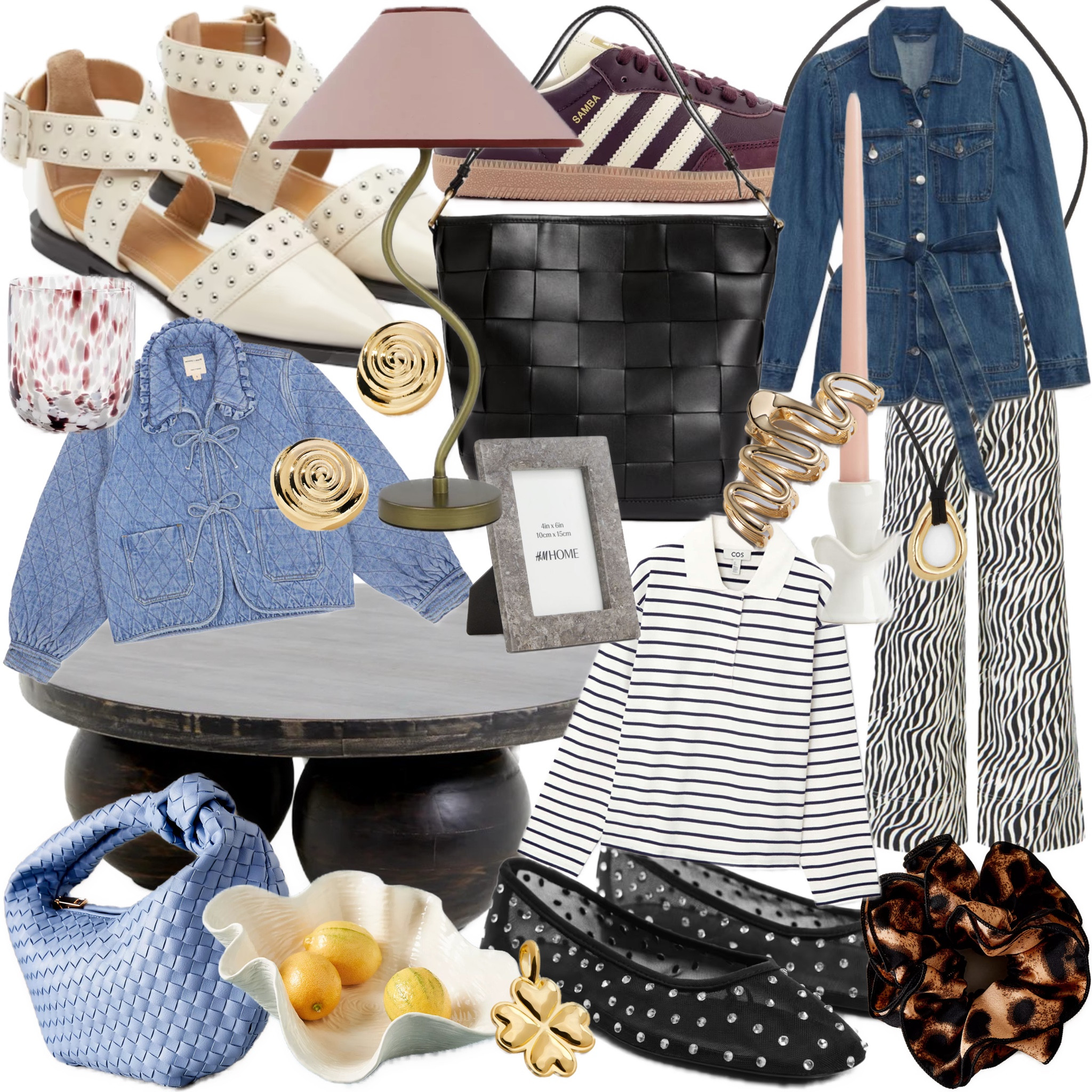 Spring edit
February edit
Wishlist 

#LTKeurope #LTKSpringSale #LTKfindsunder100