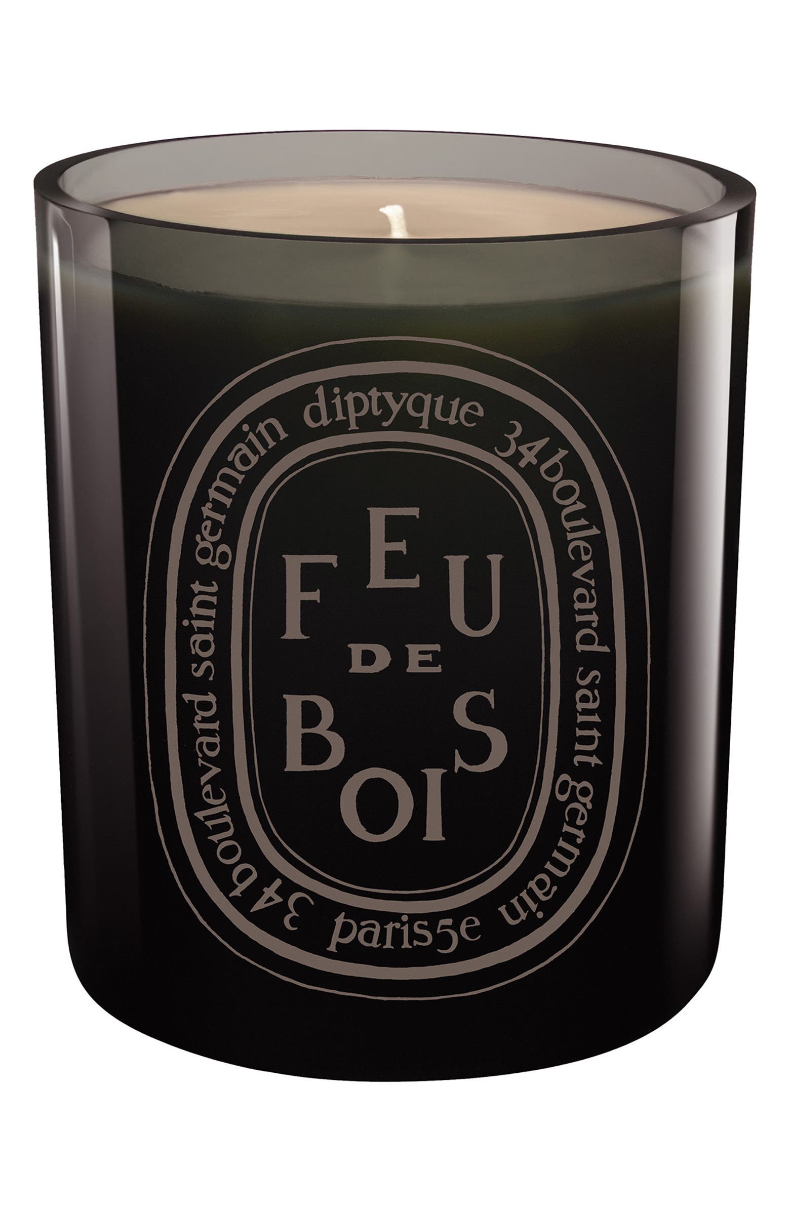 Feu de Bois/Wood Fire Candle | Nordstrom