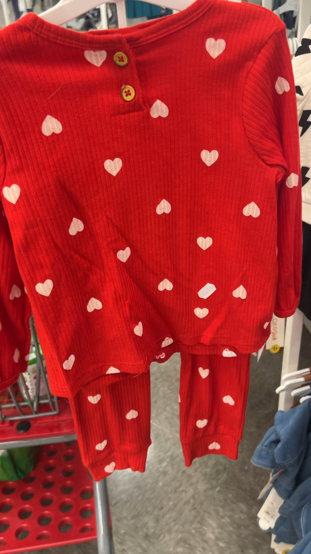 •	Adorable
	•	Heart-themed
	•	Festive
	•	Cozy
	•	Love-inspired
	•	Sweet
	•	Red and pink
	•	Holiday-ready
	•	Matching outfits
	•	Cute and comfy
	•	Toddler Valentine’s Day outfits
	•	Siblings’ sets
	•	Valentine’s Day dresses
	•	Stylish
	•	Perfect for pictures
	•	Soft fabrics
	•	Seasonal wardrobe
	•	Trendy
	•	Playful designs
	•	Charming prints

#LTKKids #LTKBump #LTKBaby
