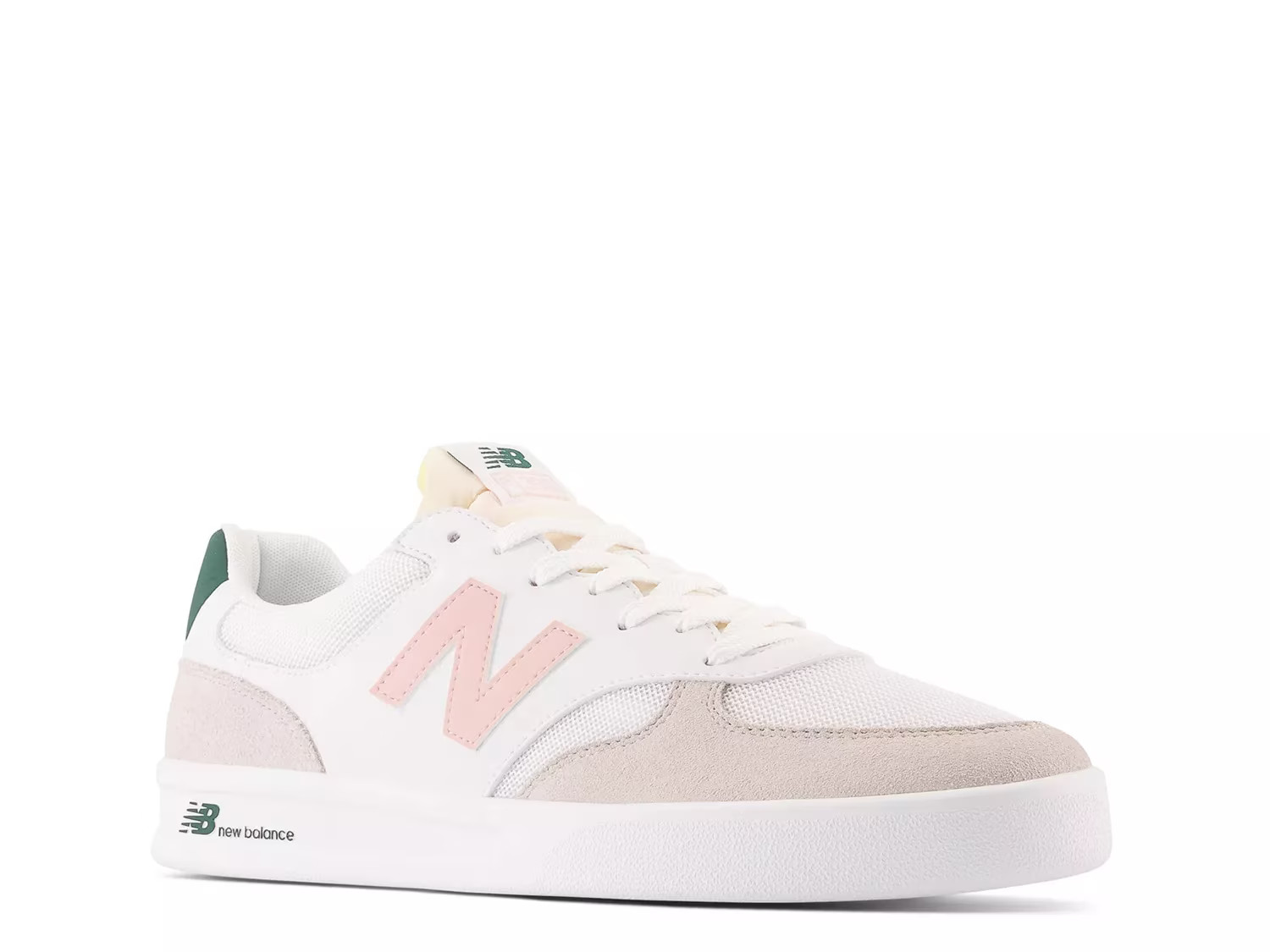 New Balance CT300 v3 Court Sneaker | DSW
