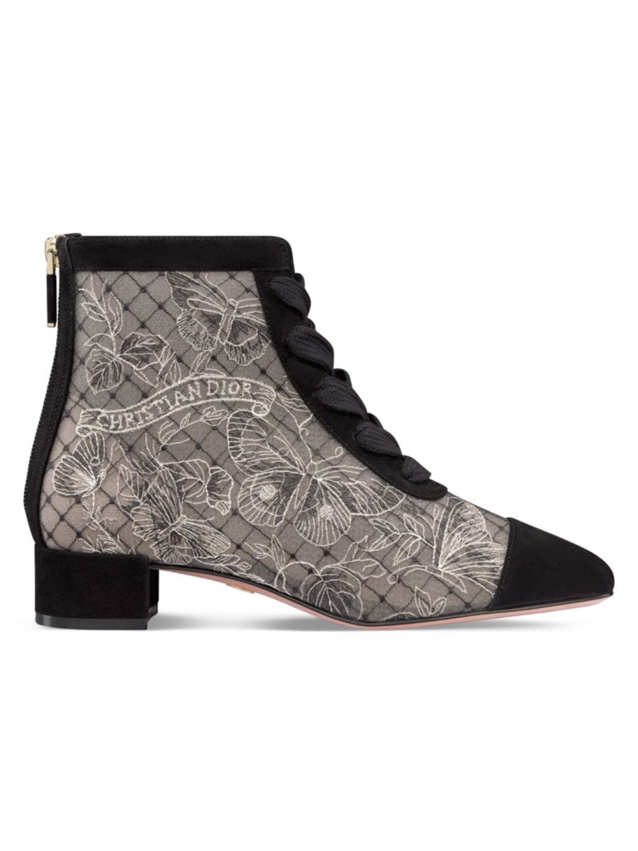 Naughtily-D Ankle Boots | Saks Fifth Avenue