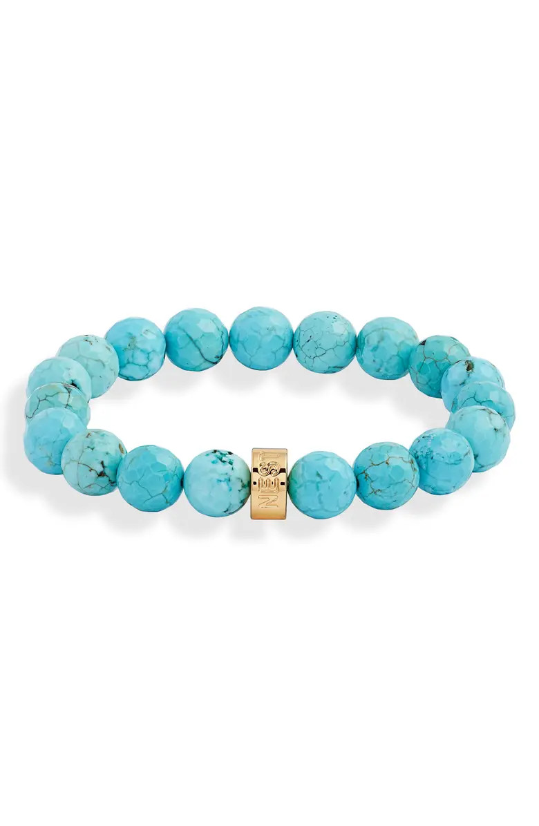Beaded Stretch Bracelet | Nordstrom