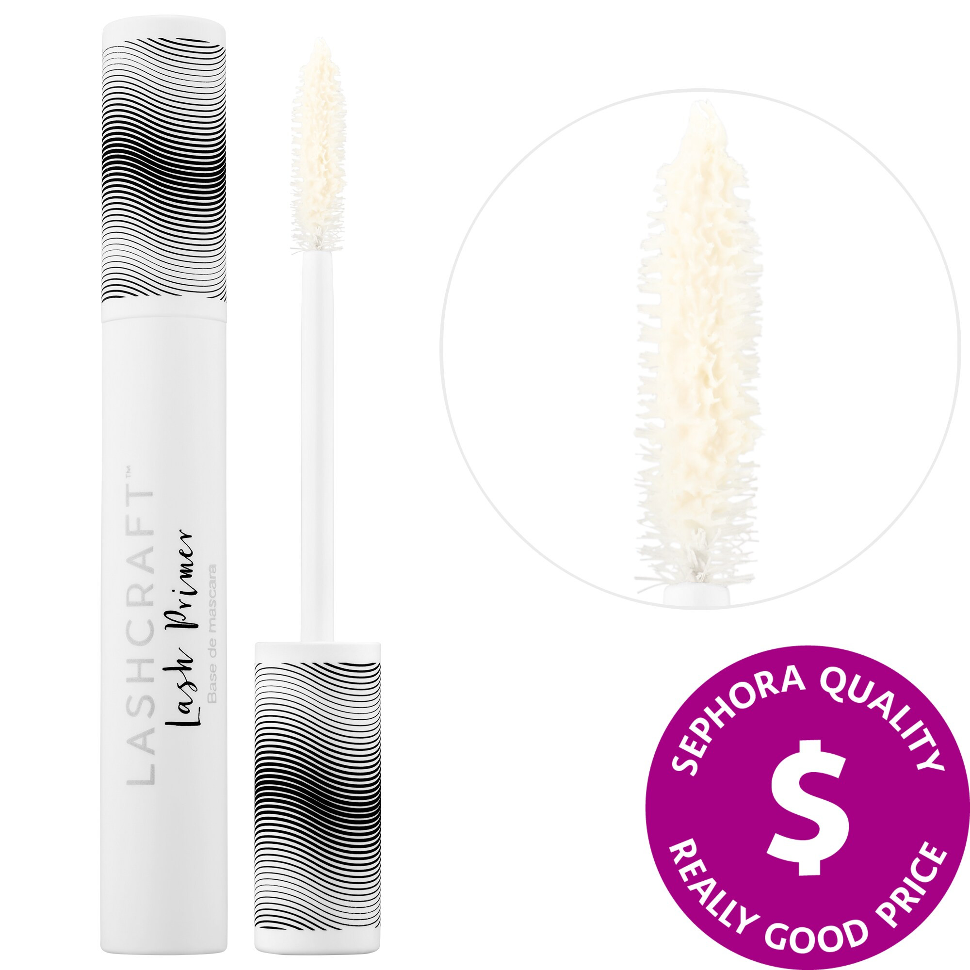 SEPHORA COLLECTION LashCraft Eyelash Primer 0.3 oz/ 9 mL | Sephora (US)