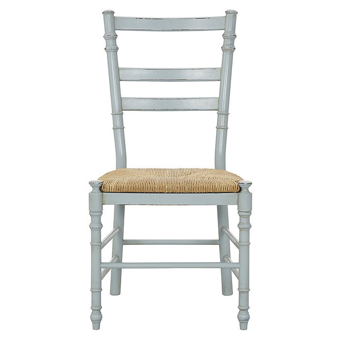 Casa Florentina Patrizia Ladder Back Dining Chairs Set of 2 | Ballard Designs, Inc.