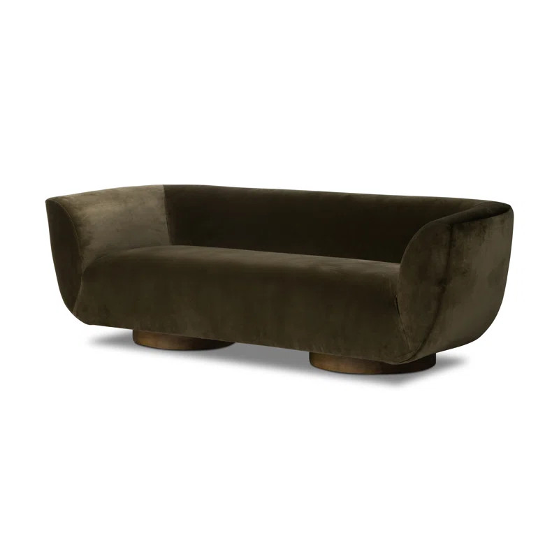 Dorcy 87'' Upholstered Sofa | Wayfair North America