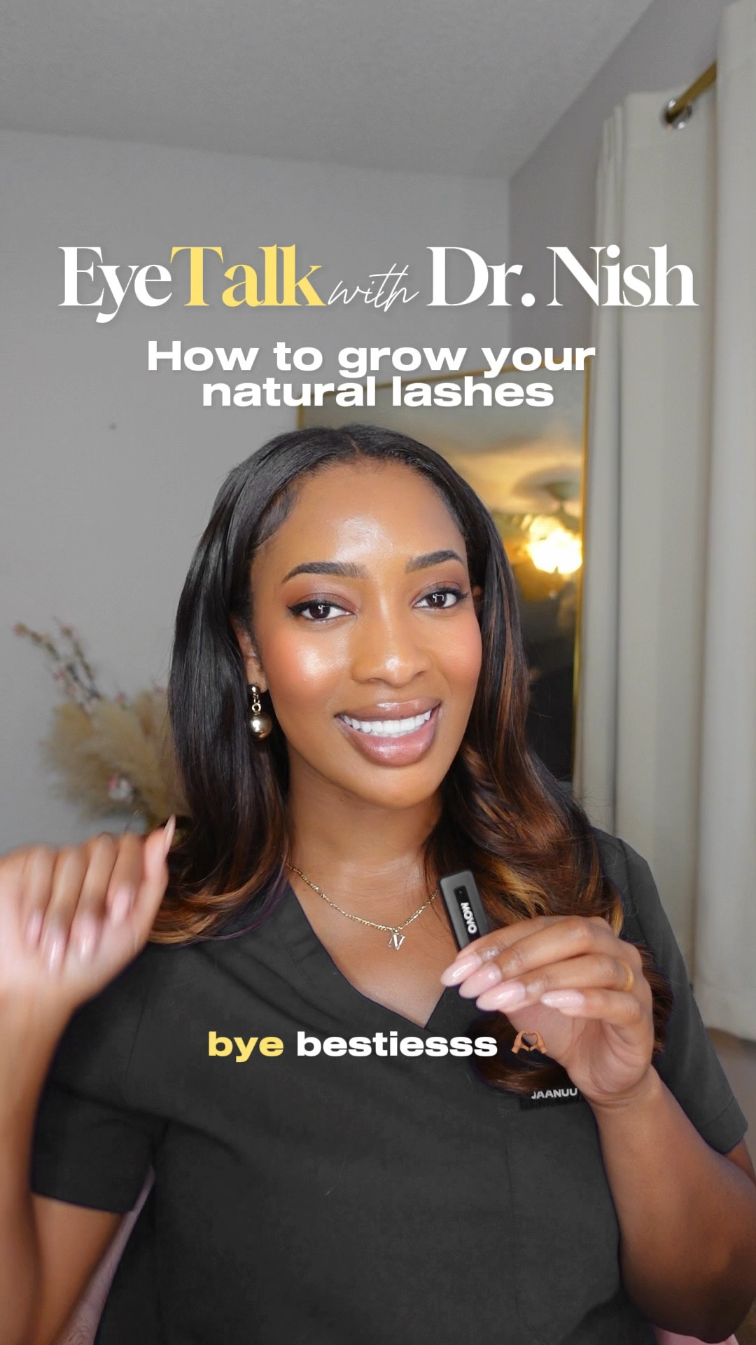 Let’s talk about how to grow your natural lashes! #askdrnish #lashserum #prostaglandinfree

#LTKBeauty #LTKFindsUnder100 #LTKGiftGuide