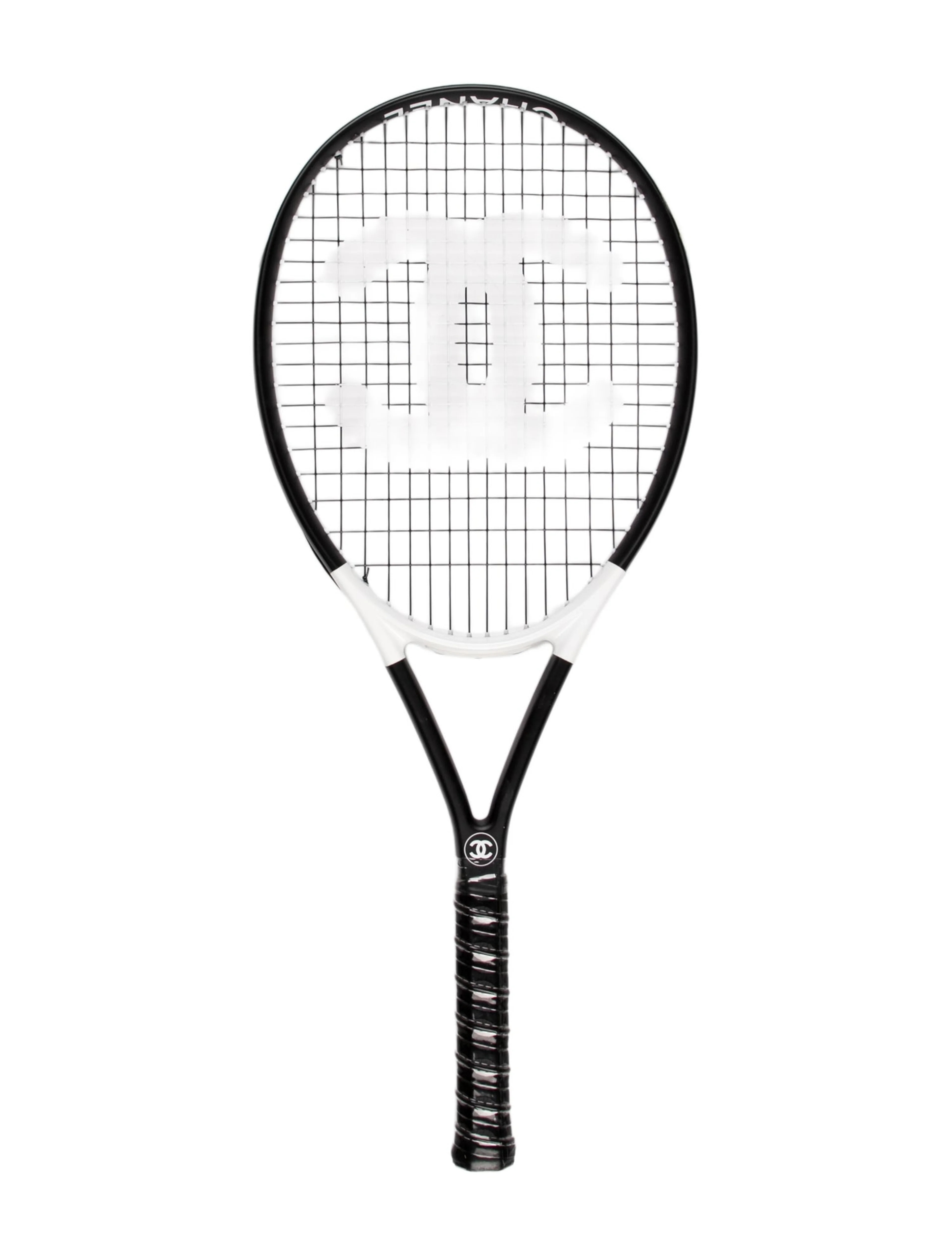 Tennis Racket & Carry Case | The RealReal