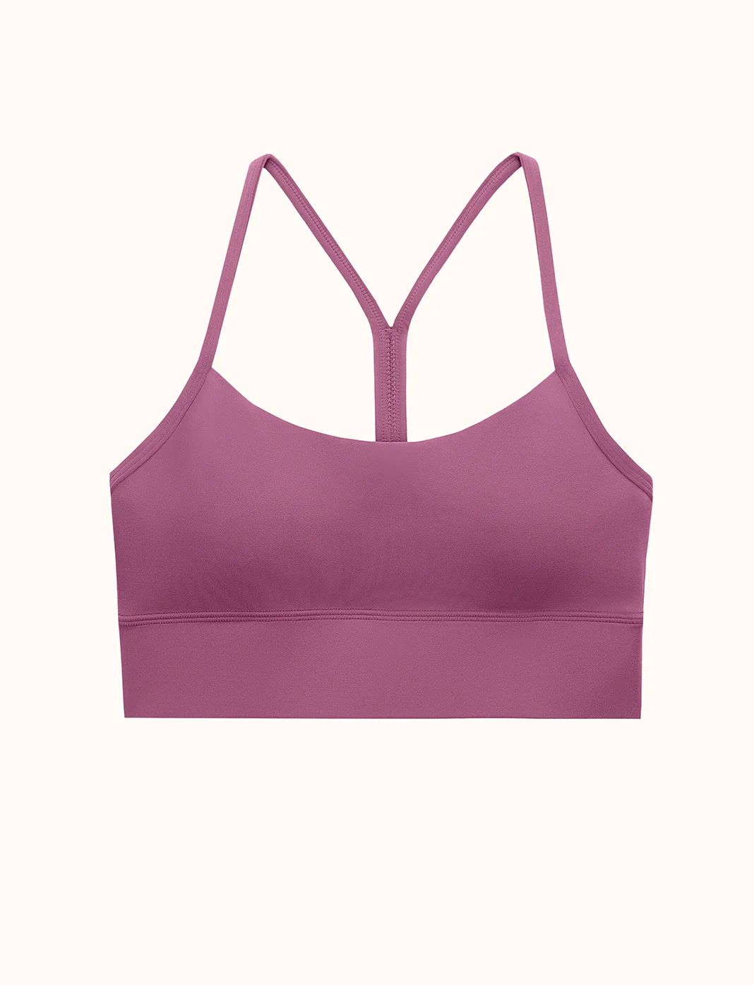 Muse T-Back Sports Bra | ThirdLove