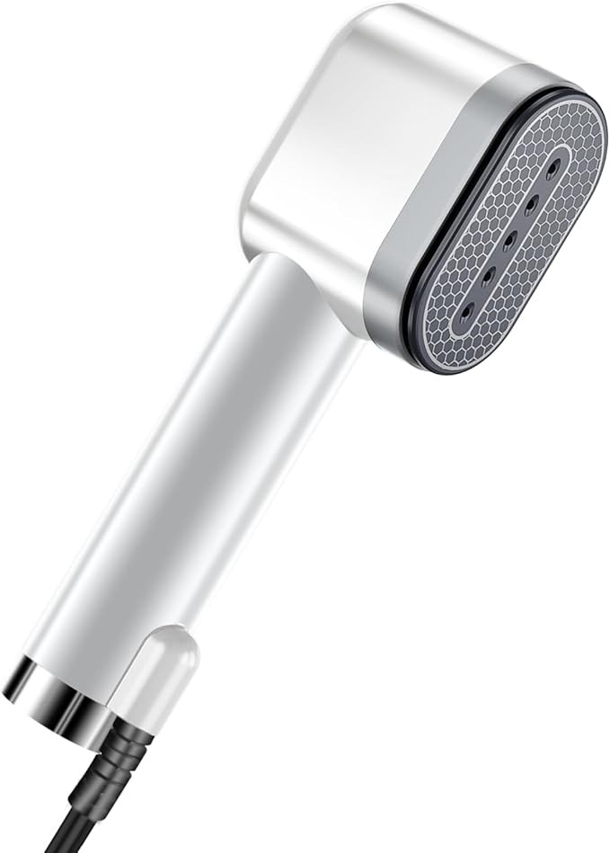 Handheld Steamer for Clothes, Portable Travel Steamer, Horizontal & Vertical Steam, 15s Heat Up, ... | Amazon (US)