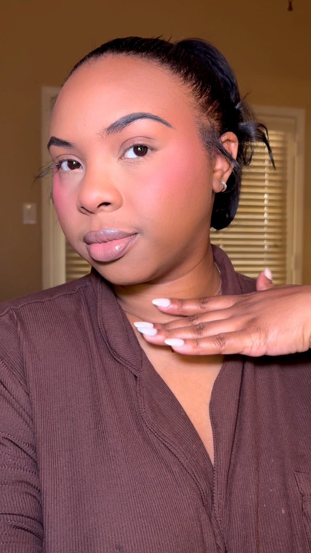 Will forever be a makeup girlie 💗

#LTKmorningroutine #LTKBeauty #LTKgrwm
