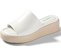 Leevar Platform Sandals for Women - Soft Memory Foam Padded Platform Wedges Sandals - Womens Back... | Amazon (US)