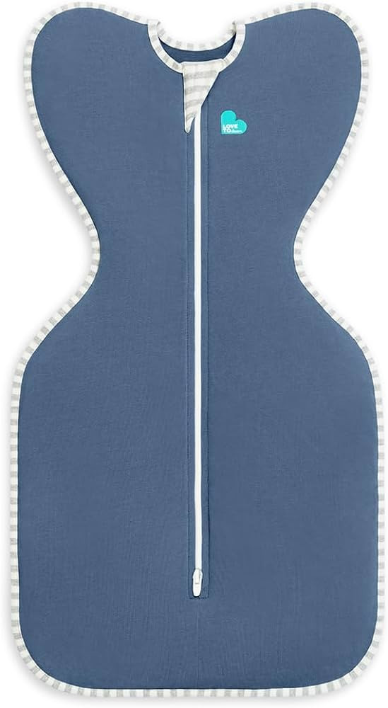 Love to Dream Swaddle UP, Baby Sleep Sack, Self-Soothing Swaddles for Newborns, Improves Sleep, S... | Amazon (US)