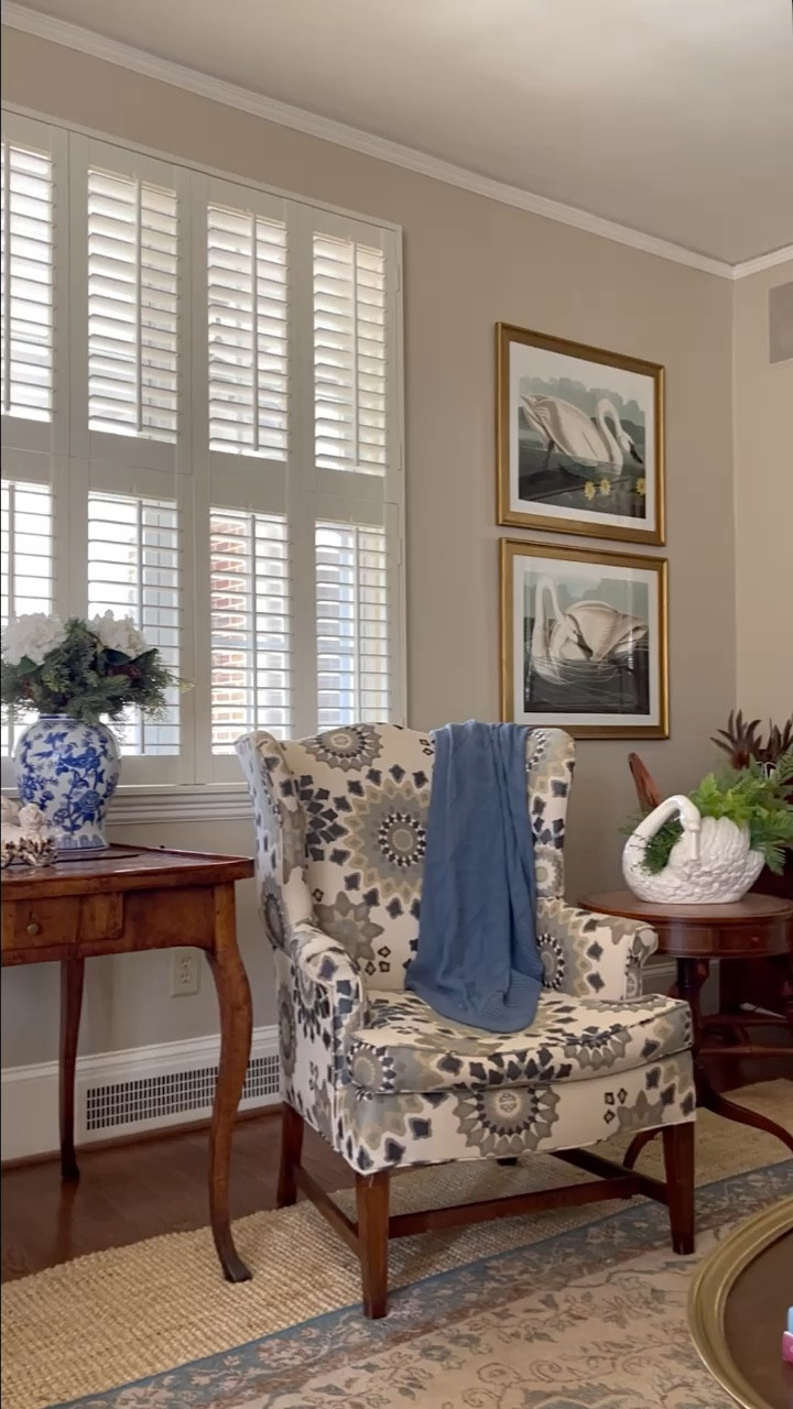 Embracing the Monday blues with a smile and a heart full of joy because the forecast promises a week of sheer beauty ahead! 🌞 My to-do list is brimming with excitement - from packing for a trip to Charleston, to conquering the ever-growing mountain of ironing, not forgetting a dash of gardening magic in between. 🌿 What's on your agenda this radiant week? Whether it's errands, adventures, or simply soaking in the blissful moments, let's make it absolutely amazing! 💙 Share your plans below and let’s inspire each other to embrace every moment with joy!

#LTKhome #LTKVideo #LTKstyletip