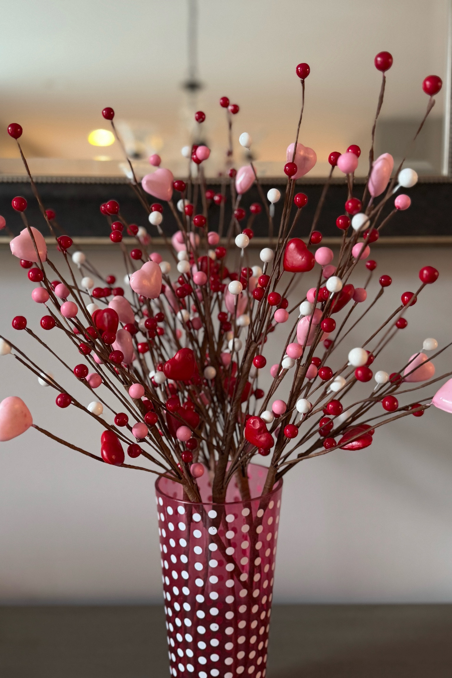 Valentine’s Day picks, Valentine’s Day flower arrangements, Amazon Valentine’s Day finds, Valentine’s Day decor 

#LTKHome #LTKSeasonal #LTKFindsUnder50